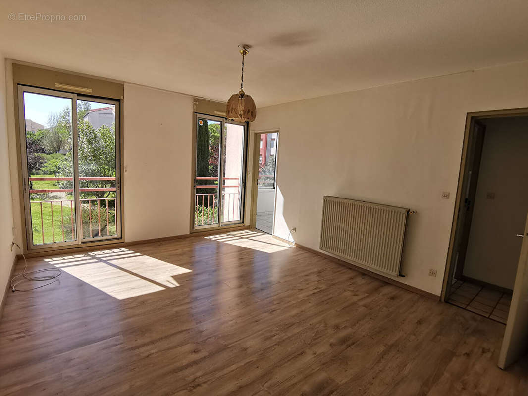 Appartement à PERPIGNAN