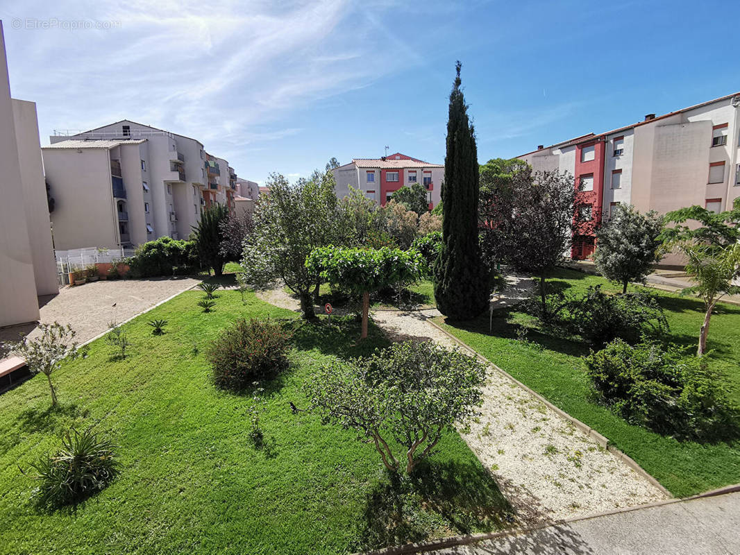 Appartement à PERPIGNAN