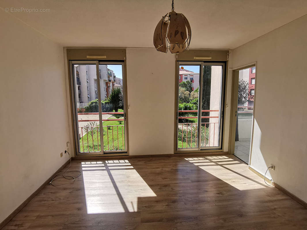 Appartement à PERPIGNAN