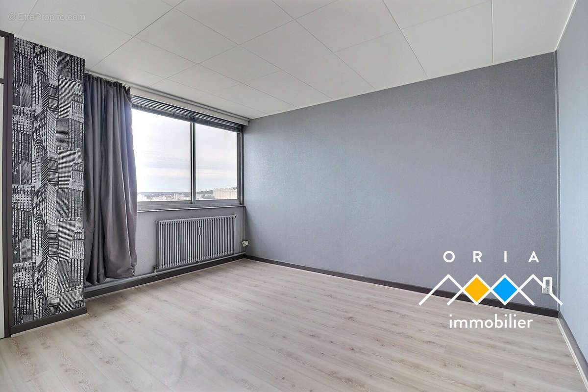 Appartement à VANDOEUVRE-LES-NANCY