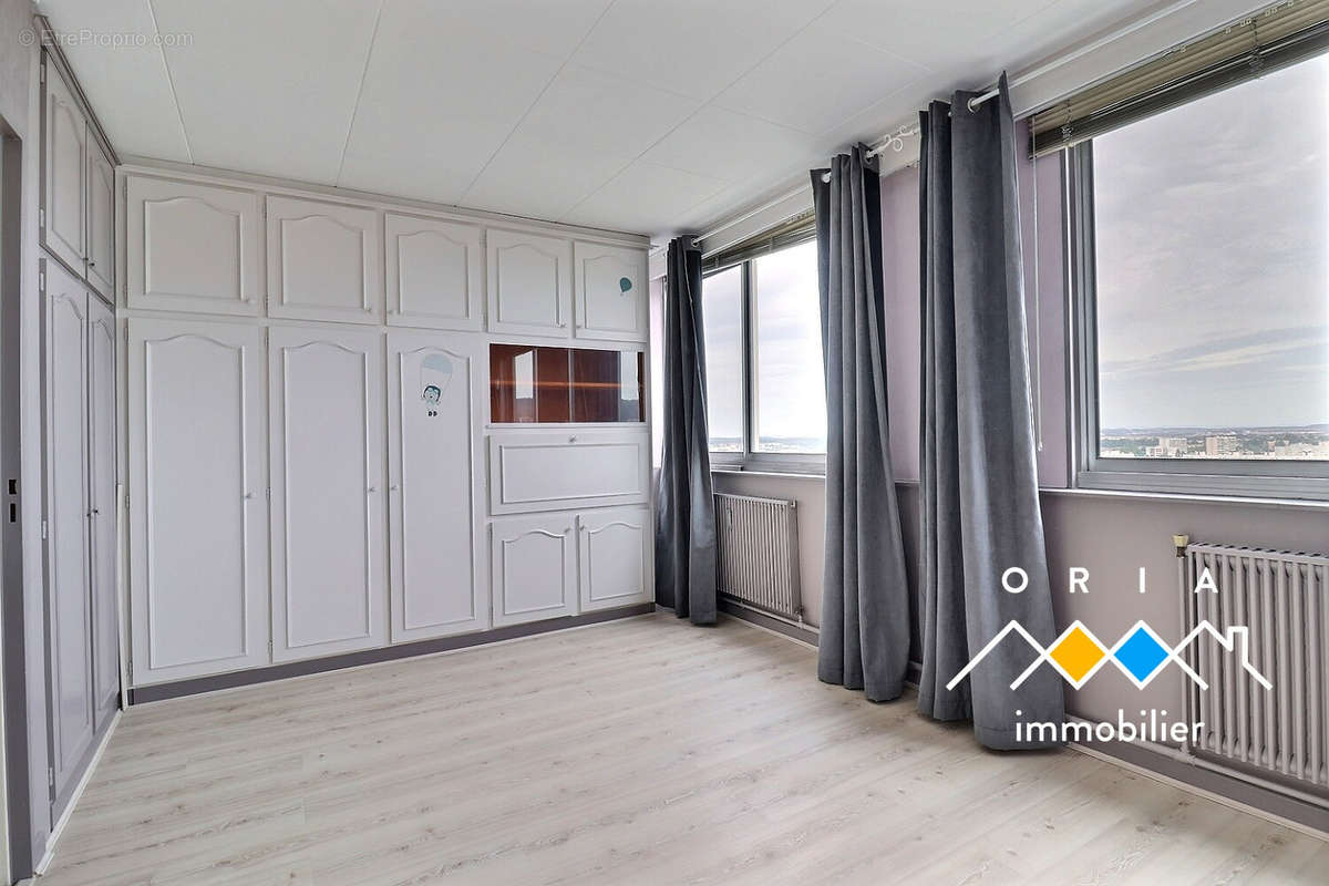 Appartement à VANDOEUVRE-LES-NANCY