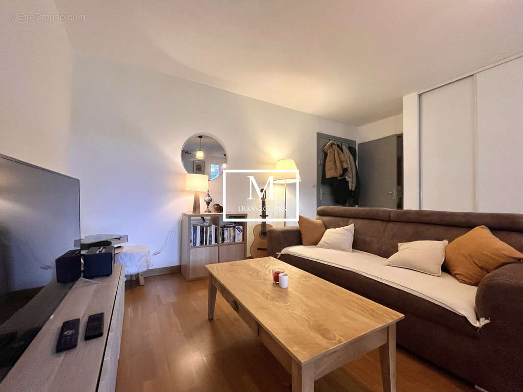 Appartement à BALMA