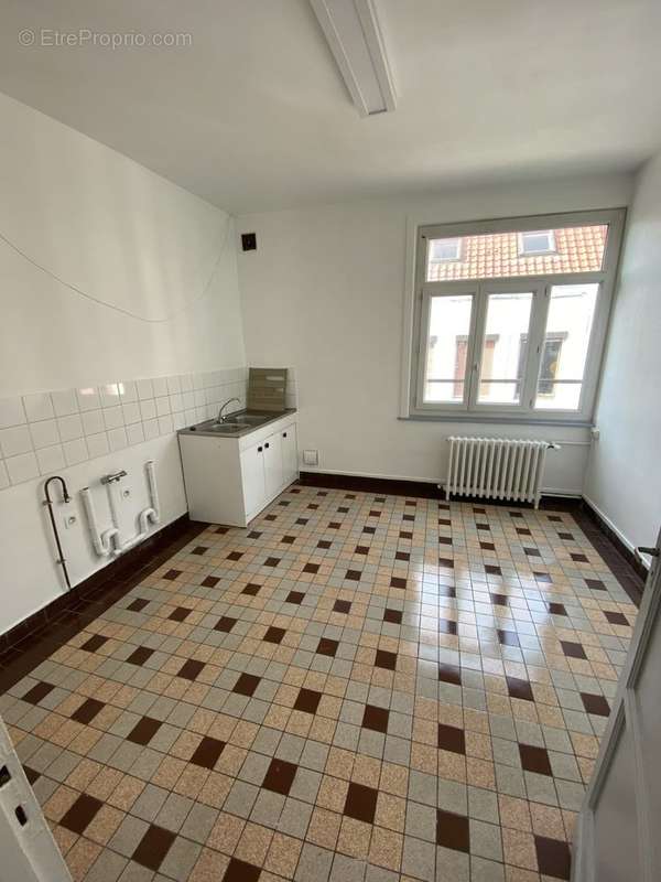 Appartement à GUINES