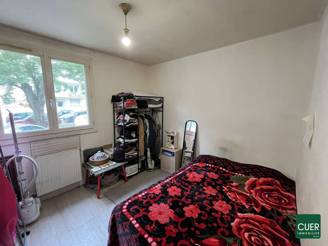 Appartement à BOURG-LES-VALENCE