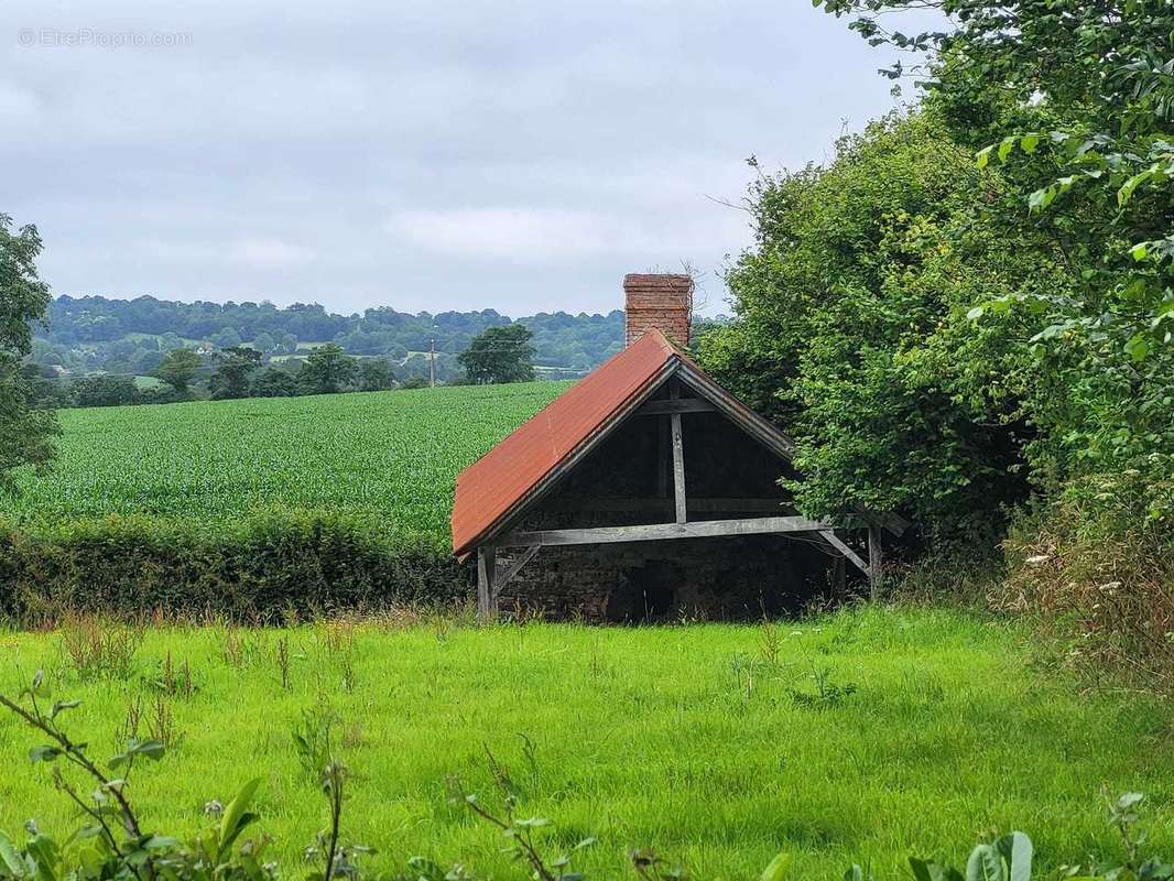 Maison à PERCY