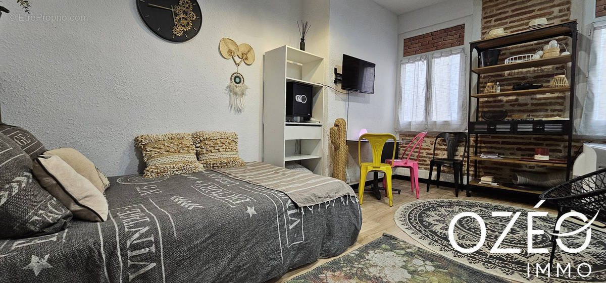 Appartement à PERPIGNAN