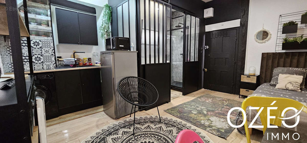 Appartement à PERPIGNAN