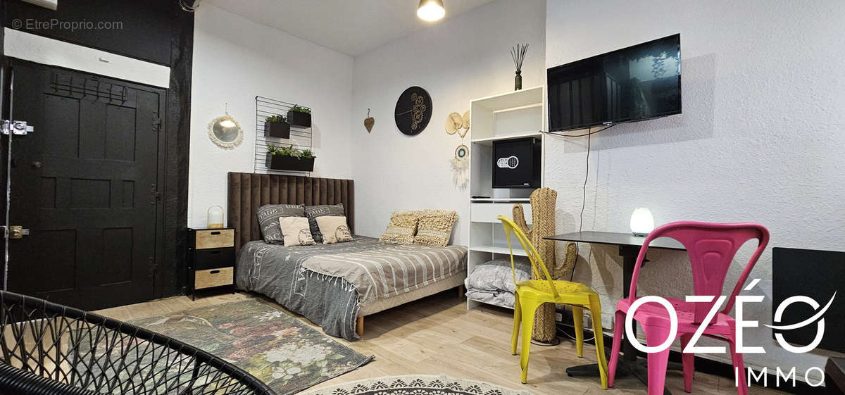 Appartement à PERPIGNAN