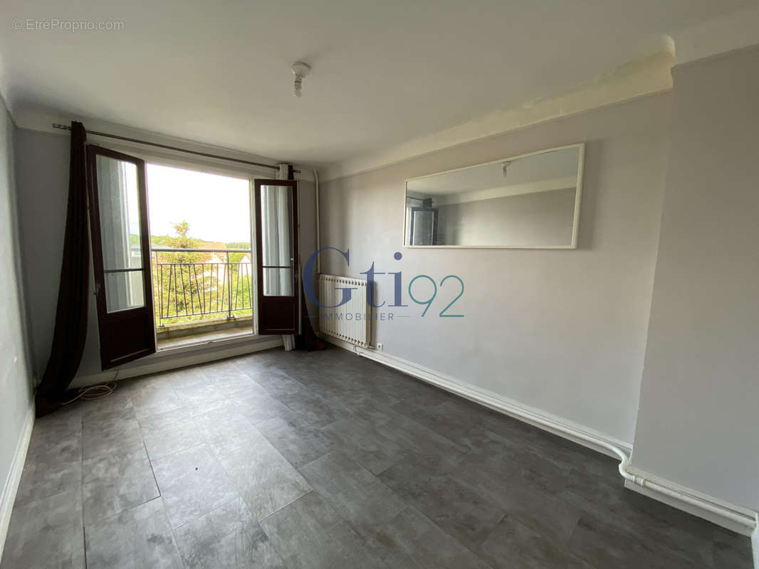 Appartement à CLAMART