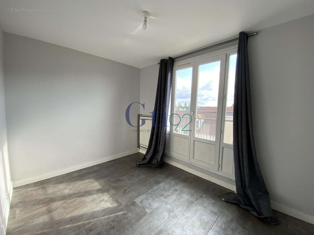 Appartement à CLAMART