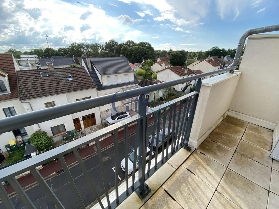 Appartement à CLAMART