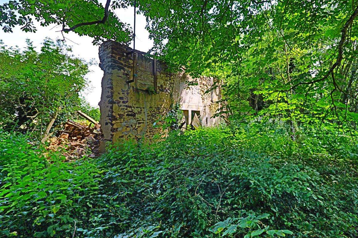 Maison à SAINTE-GEMME-EN-SANCERROIS