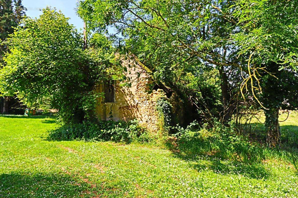 Maison à SAINTE-GEMME-EN-SANCERROIS