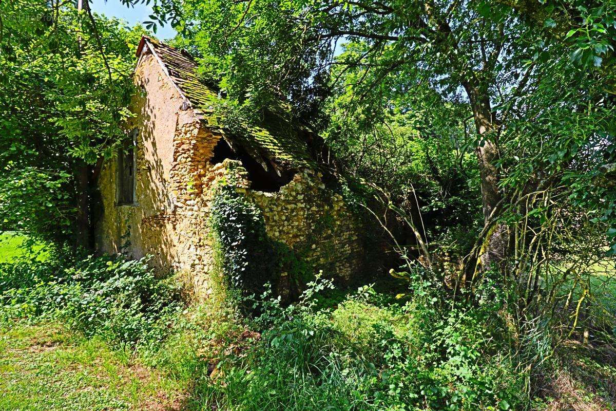 Maison à SAINTE-GEMME-EN-SANCERROIS