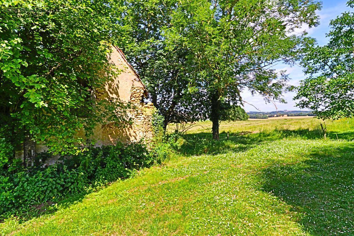 Maison à SAINTE-GEMME-EN-SANCERROIS