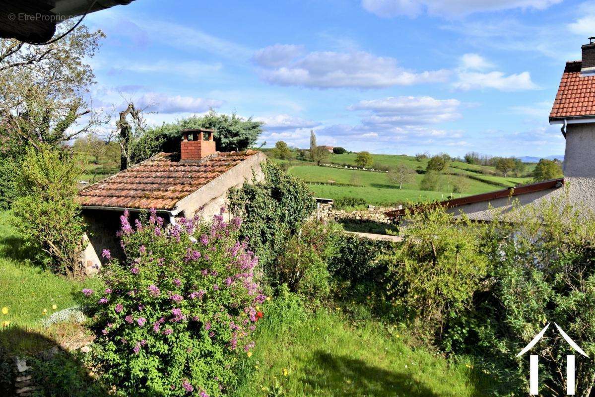 Maison à LA GUICHE