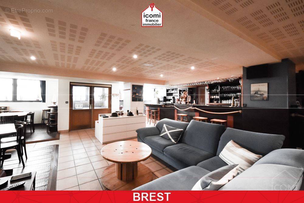 Appartement à BREST