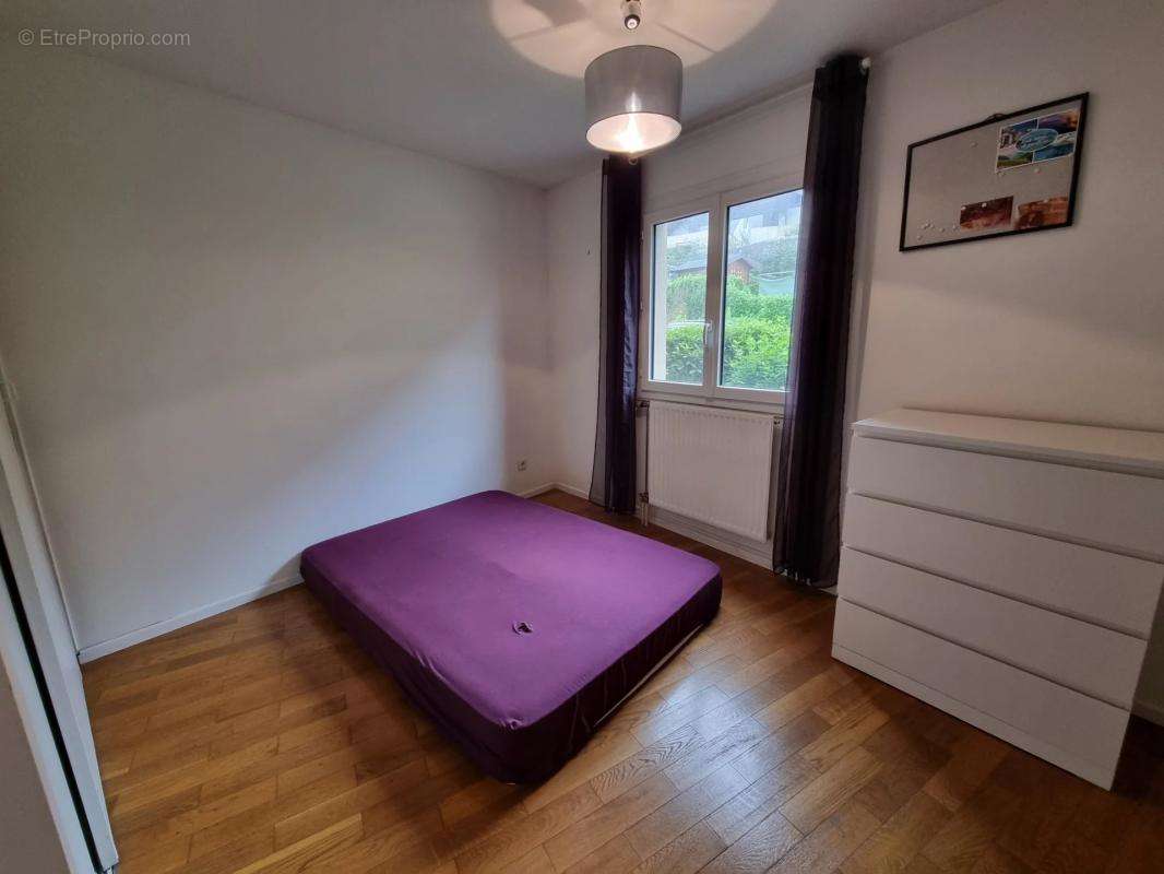 Appartement à CORENC