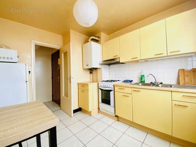 Appartement à SAINT-BRIEUC