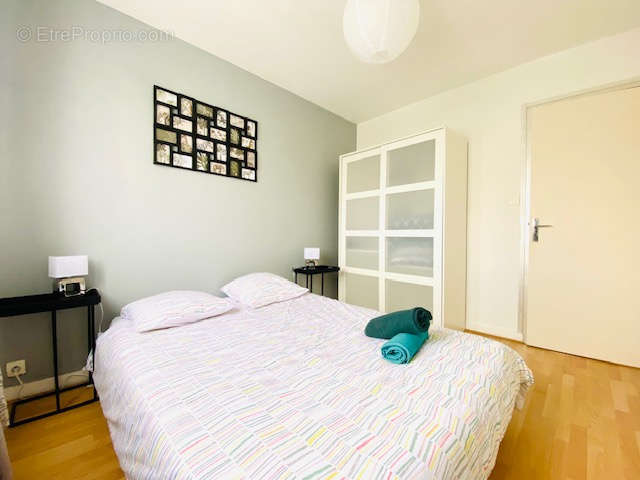 Appartement à SAINT-BRIEUC