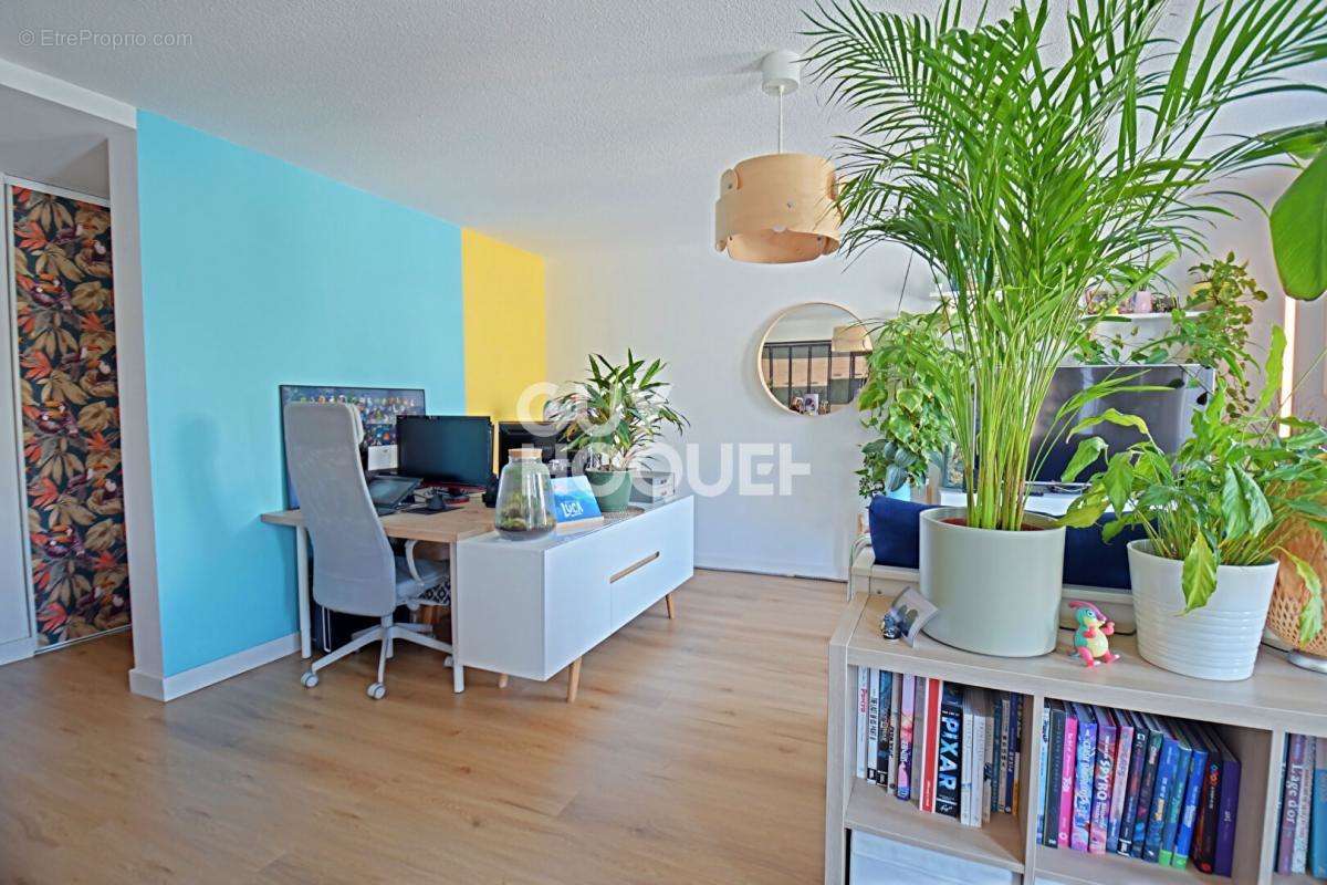 Appartement à LYON-3E