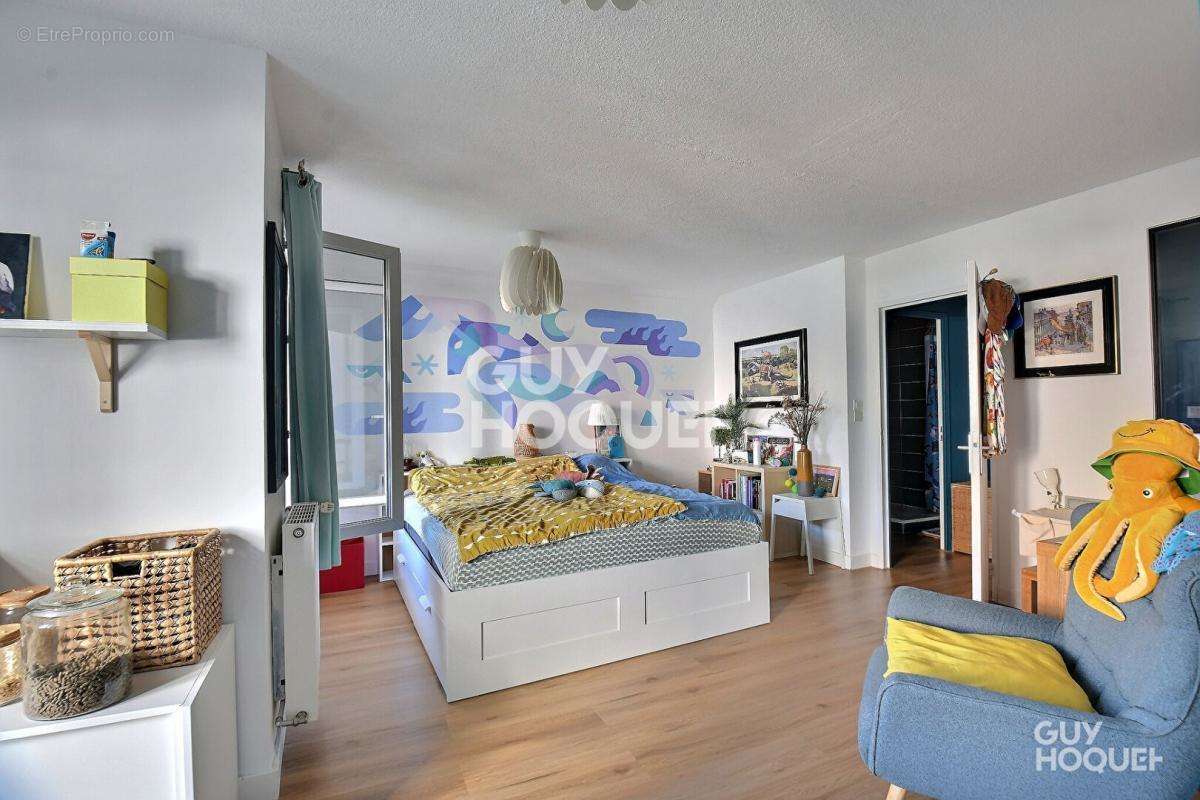 Appartement à LYON-3E