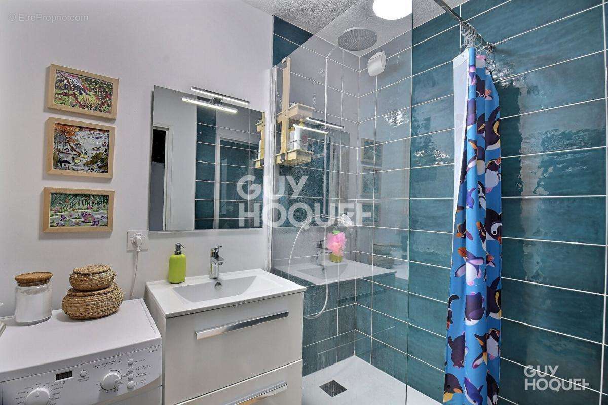 Appartement à LYON-3E