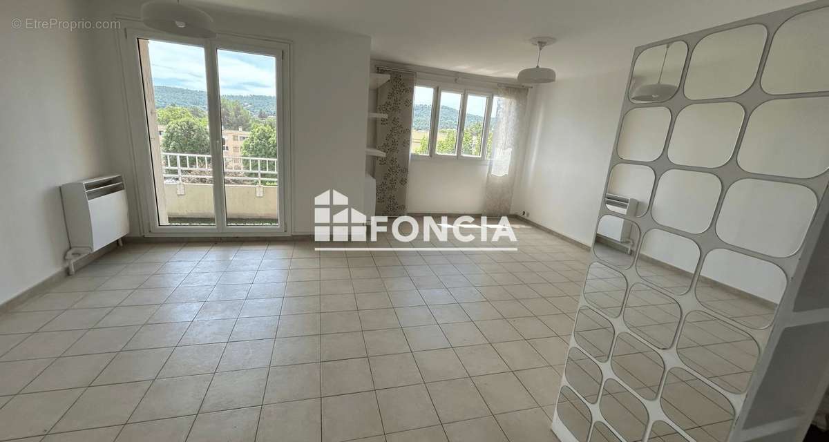 Appartement à BRIGNOLES