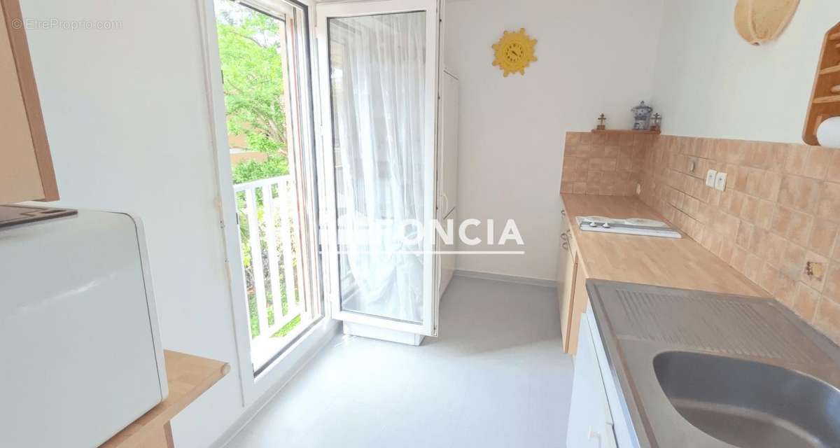 Appartement à LE LAVANDOU