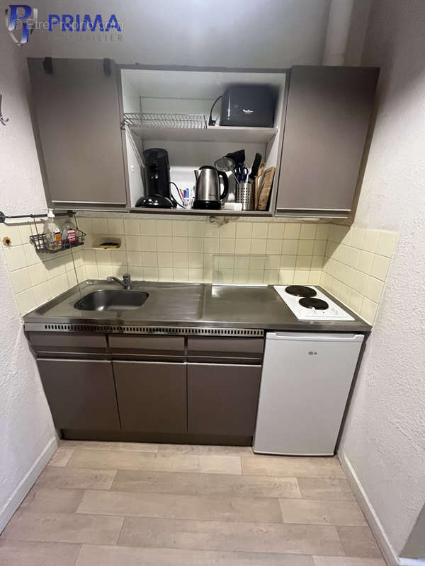 Appartement à AIX-LES-BAINS