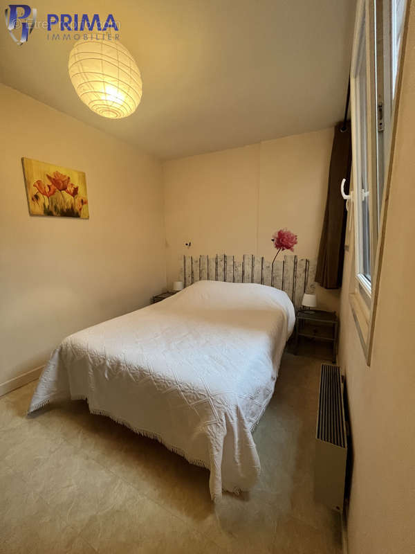 Appartement à AIX-LES-BAINS