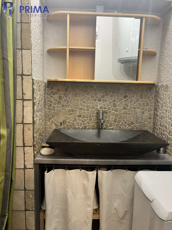 Appartement à AIX-LES-BAINS