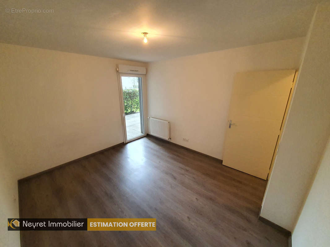 Appartement à LYON-7E