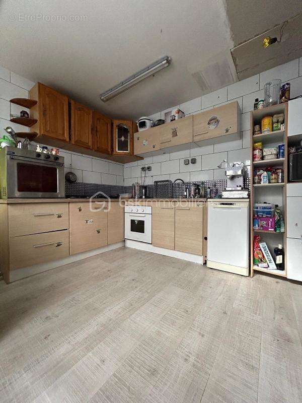 Appartement à MONTDIDIER