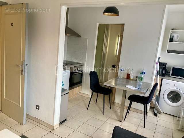 Appartement à BOULOGNE-SUR-MER