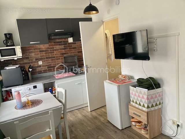 Appartement à DUNKERQUE