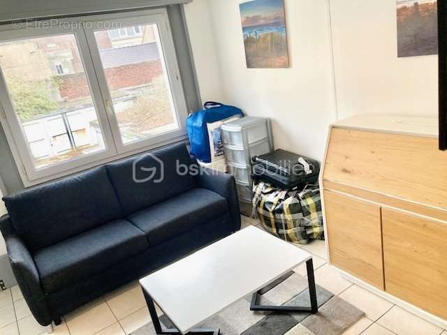 Appartement à DUNKERQUE