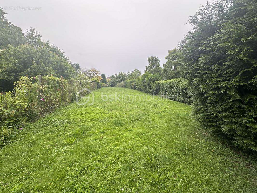 Appartement à AUBY