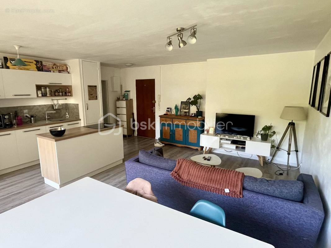 Appartement à ANGERS