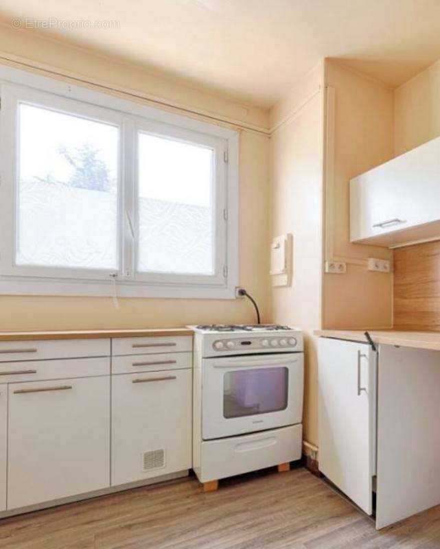 Appartement à ANTONY