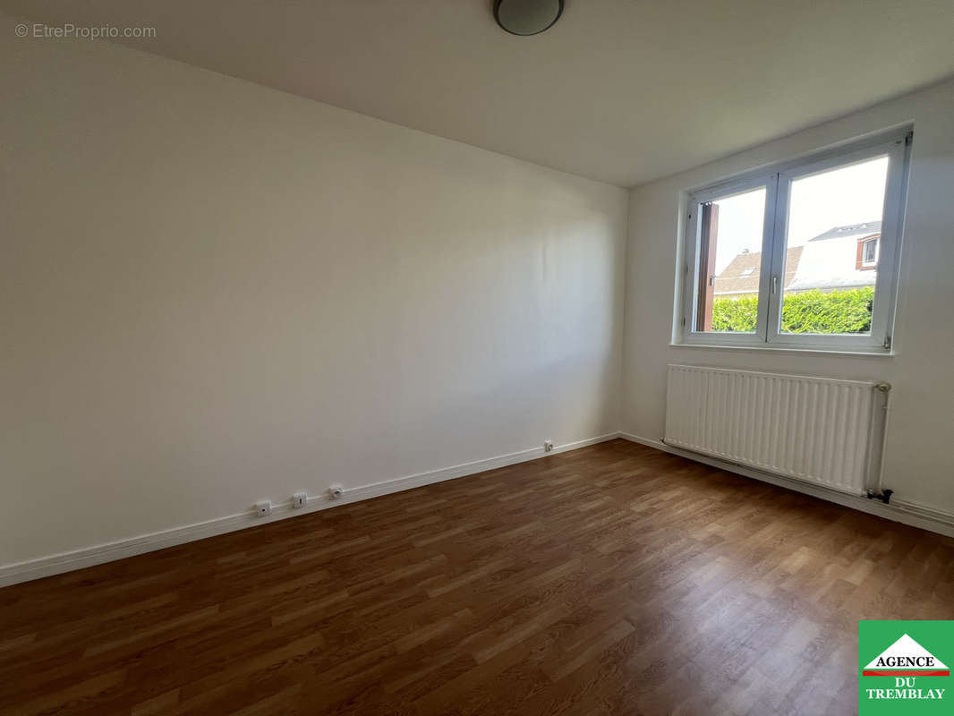 Appartement à CHAMPIGNY-SUR-MARNE