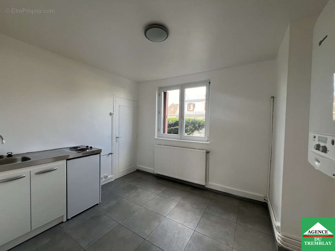 Appartement à CHAMPIGNY-SUR-MARNE