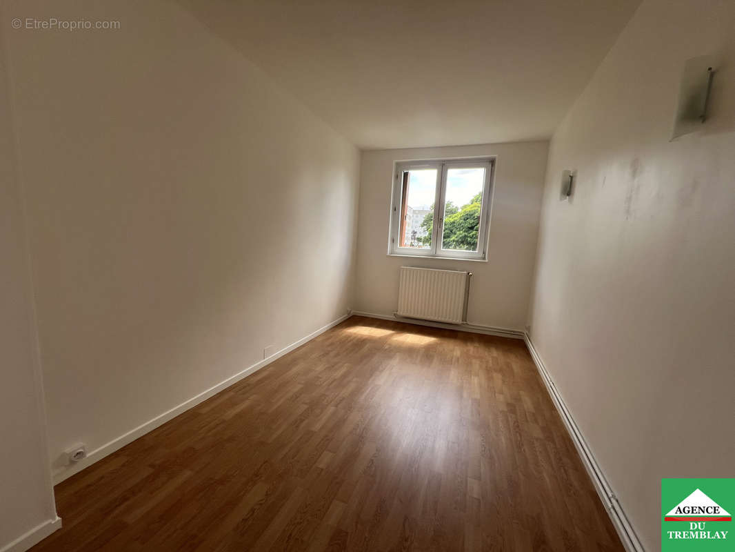 Appartement à CHAMPIGNY-SUR-MARNE