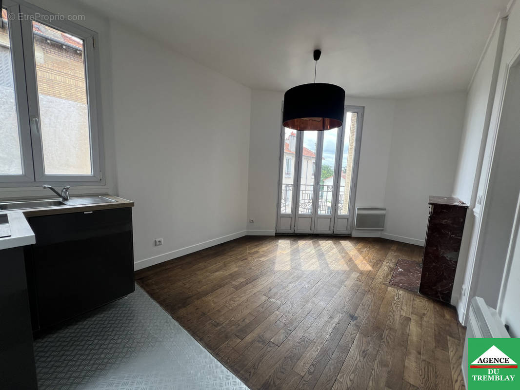 Appartement à CHAMPIGNY-SUR-MARNE