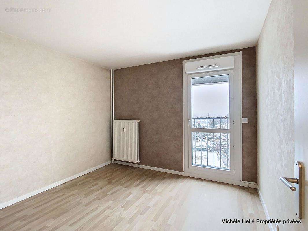 Appartement à VANDOEUVRE-LES-NANCY