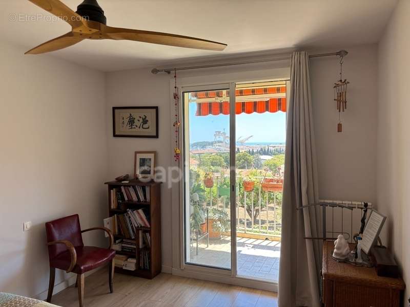 Appartement à LA CIOTAT