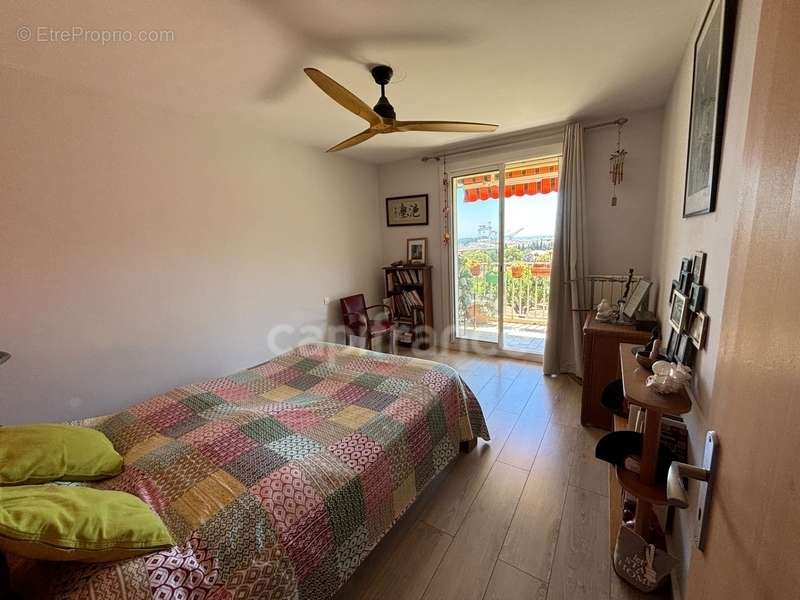 Appartement à LA CIOTAT