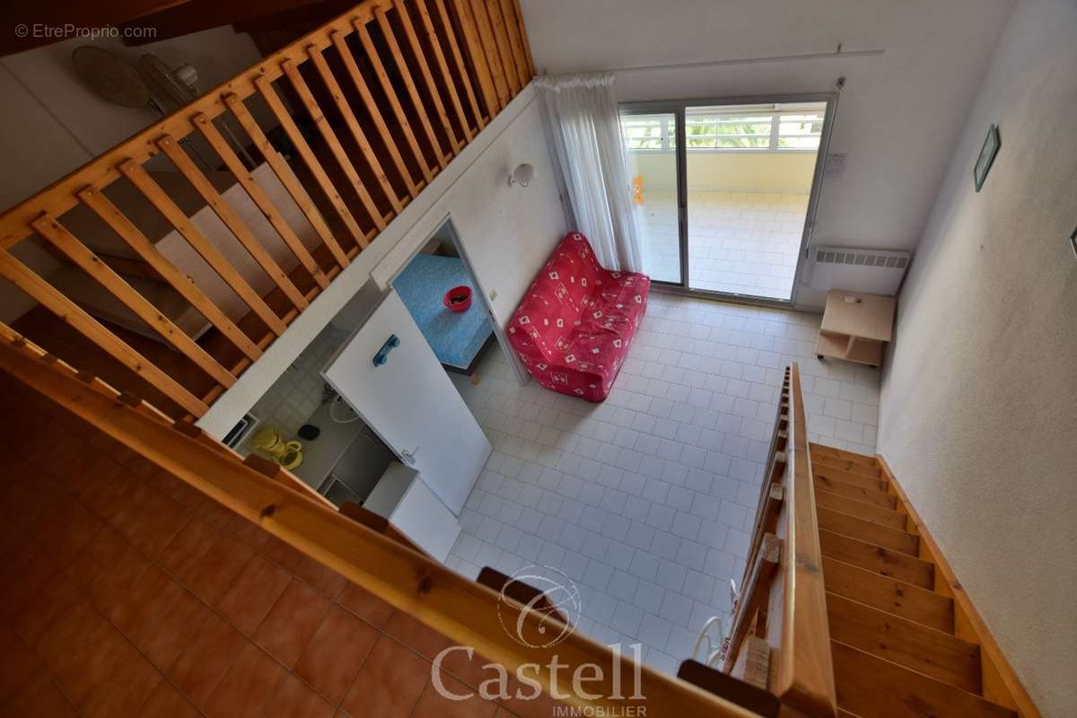 Appartement à AGDE