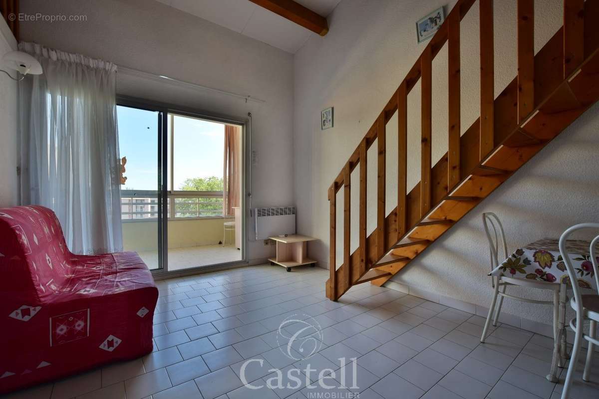 Appartement à AGDE