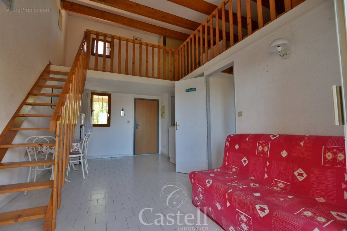 Appartement à AGDE